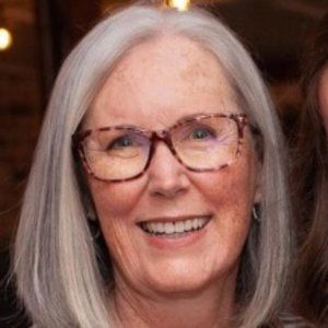 Meet your Posher, Tricia